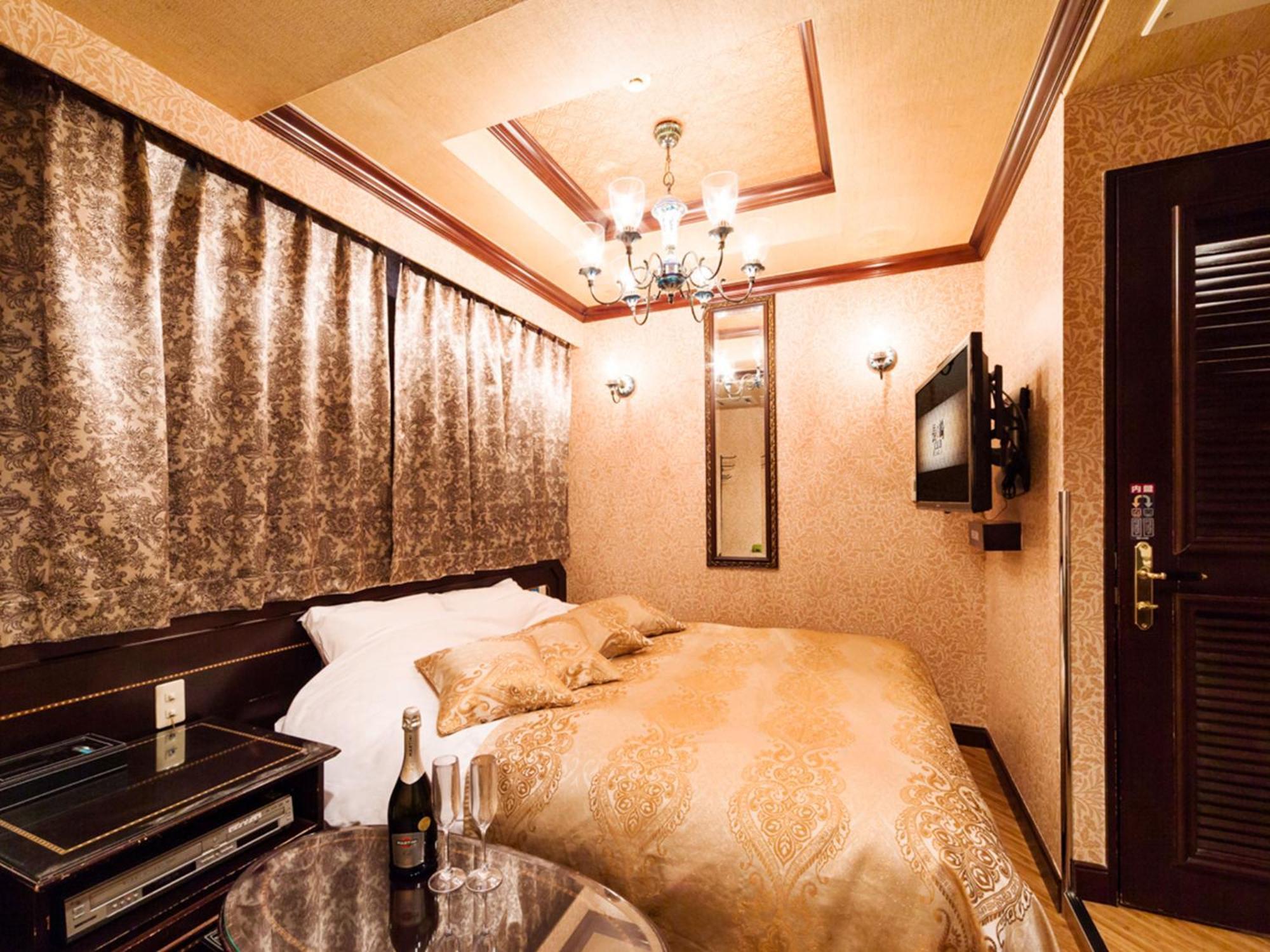 Restay Puchi Nagasaki Club (Adults Only) Bagian luar foto