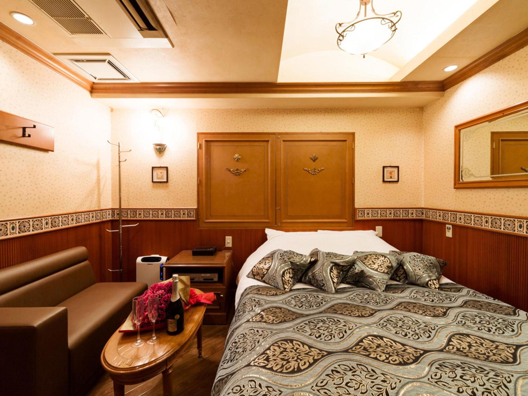 Restay Puchi Nagasaki Club (Adults Only) Bagian luar foto