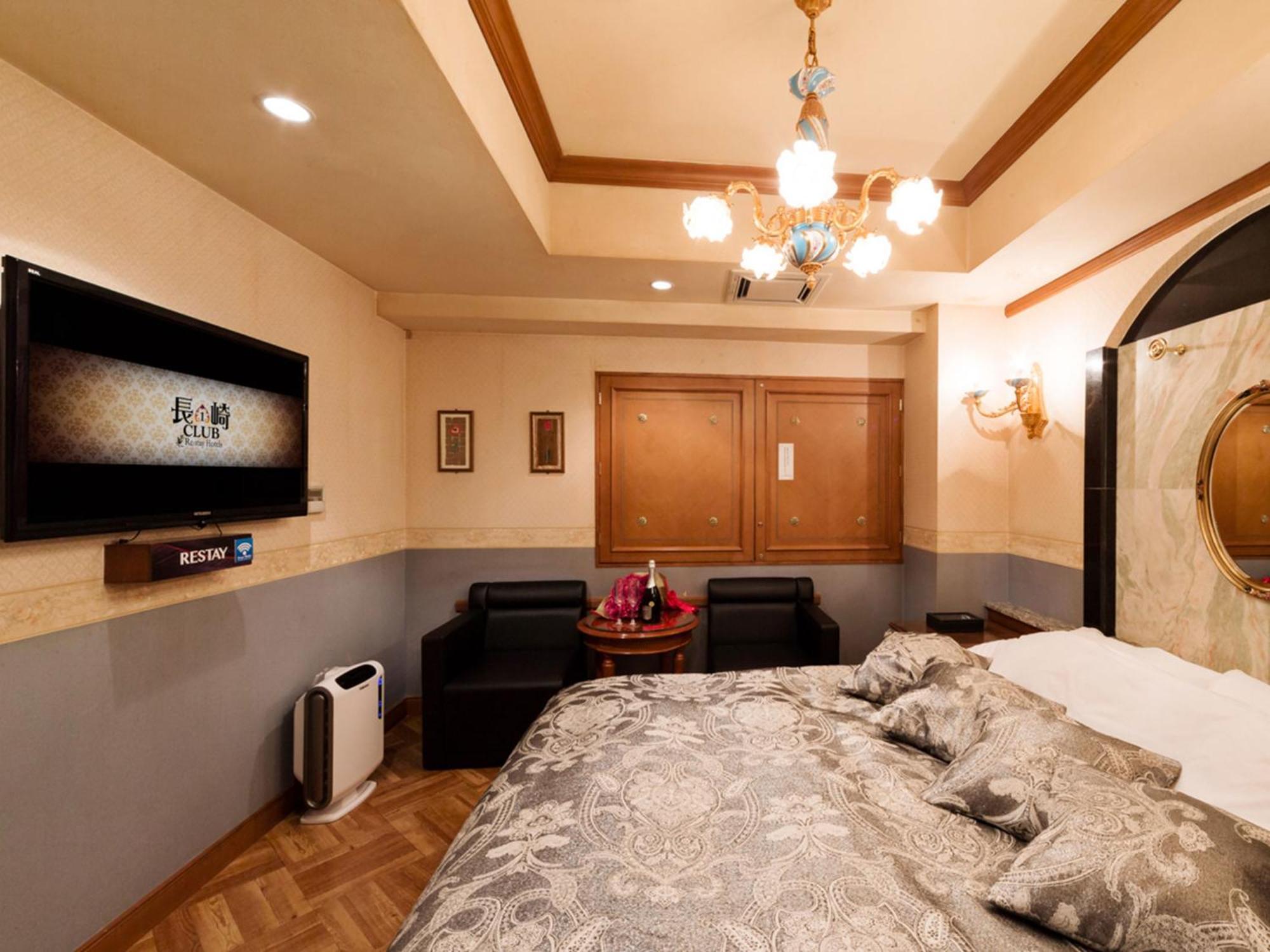 Restay Puchi Nagasaki Club (Adults Only) Bagian luar foto
