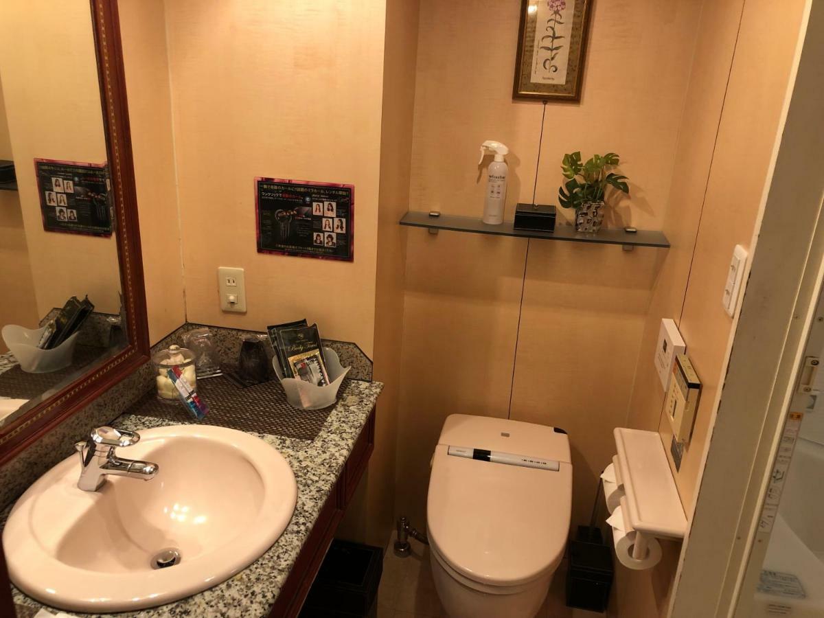Restay Puchi Nagasaki Club (Adults Only) Bagian luar foto