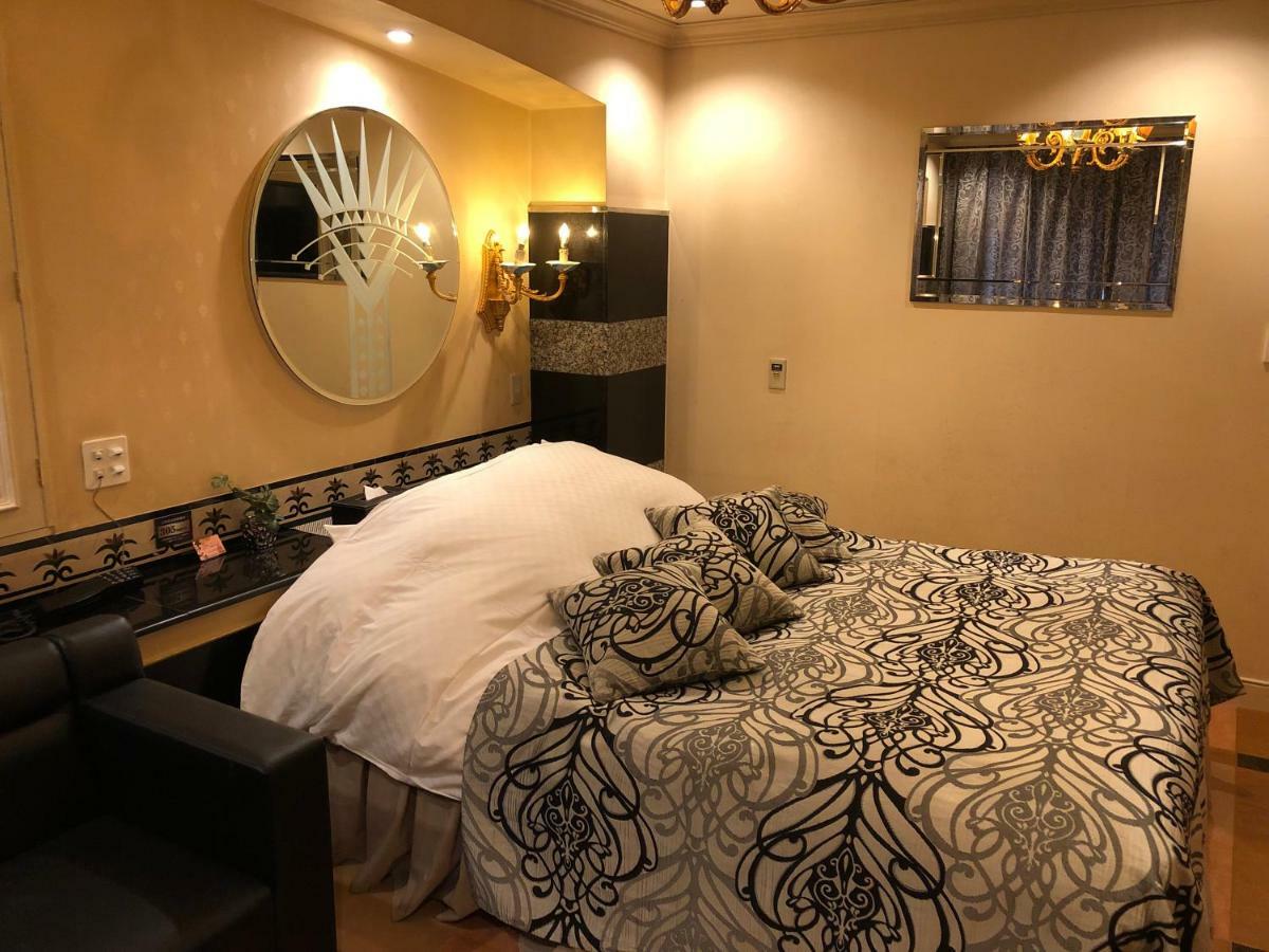Restay Puchi Nagasaki Club (Adults Only) Bagian luar foto
