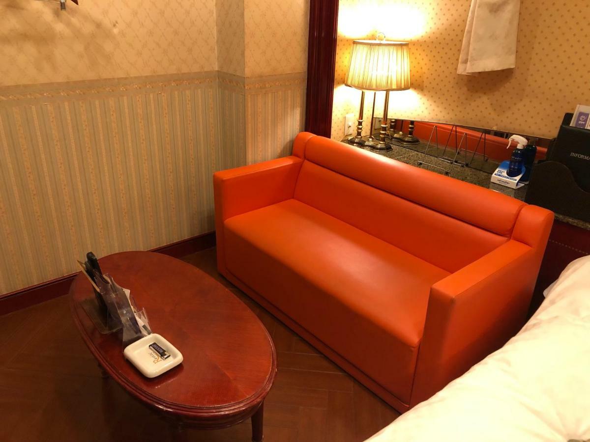 Restay Puchi Nagasaki Club (Adults Only) Bagian luar foto